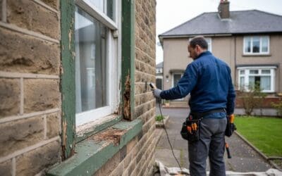 When Rotten Timber Needs a Carpenter, Not a Quick Fix