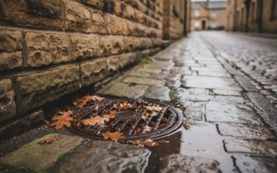 Blocked Drains in Yorkshire: Warning Signs, Causes and What to Do Next