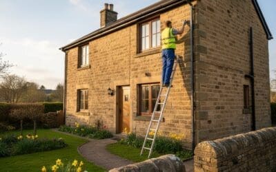 Builders in Hull: How to Find Reliable Tradespeople for Property Work