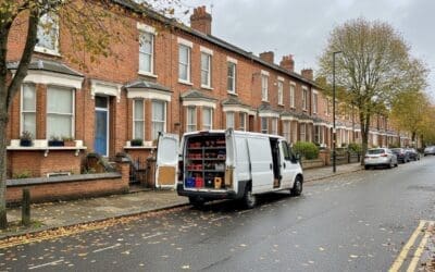 What Does Property Maintenance Actually Include? A Yorkshire Homeowner’s Guide