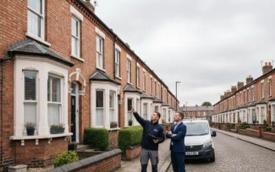 Landlord Property Maintenance in Leeds: How to Find a Reliable Local Team